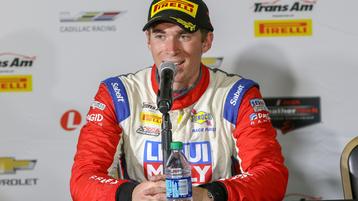 Trans Am Corner: Talking Championships with Dillon Machavern